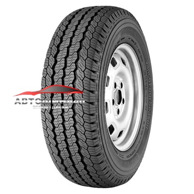 Всесезонные шины Continental VancoFourSeason 225/65R16C 112/110R